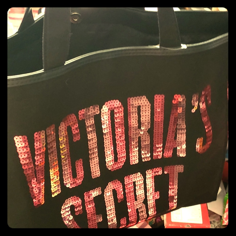 Victoria's Secret Tote